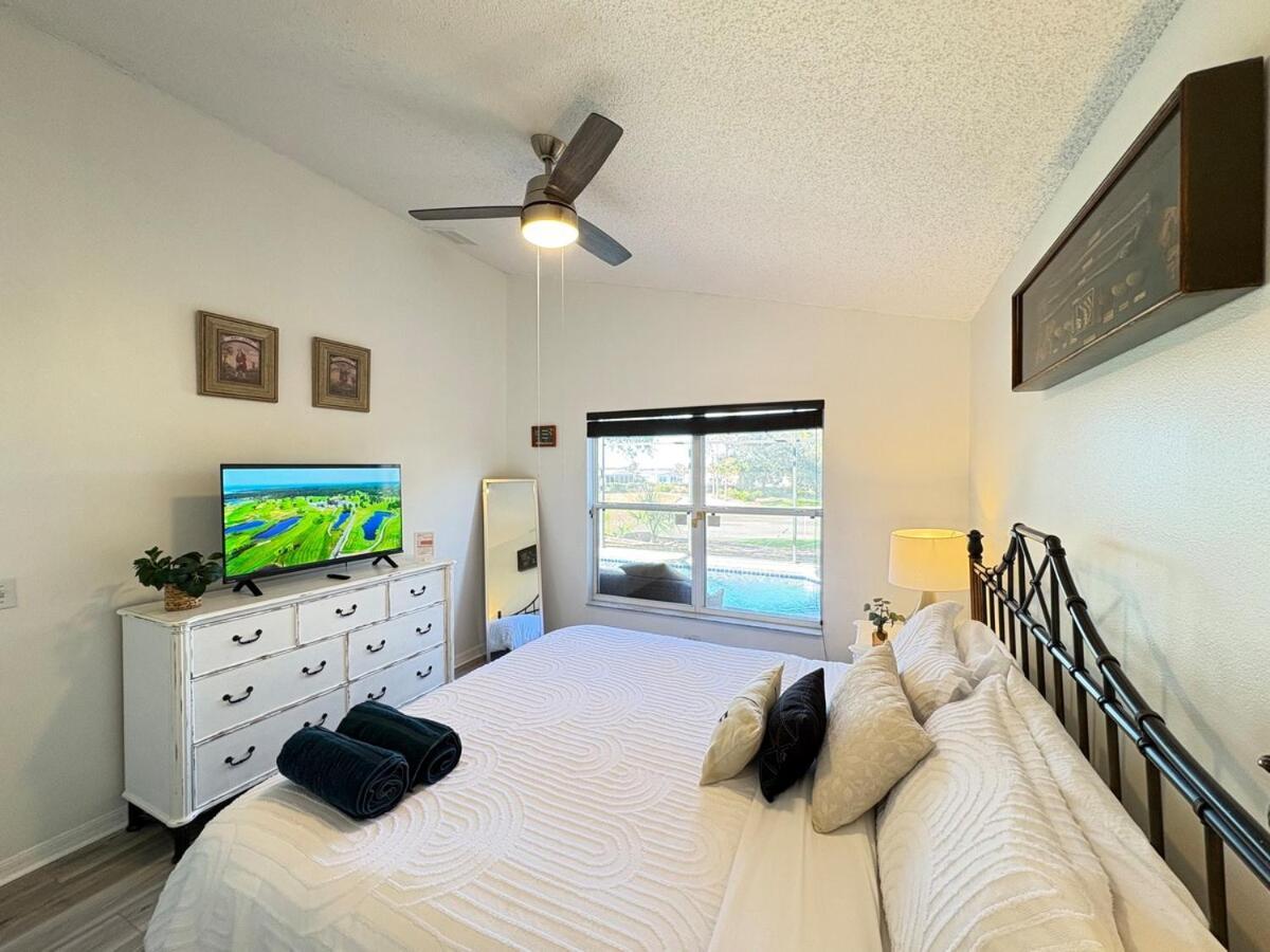 Disney Golf Dreamhouse Modern Farmhouse Chic Stay Pet Friendly! Haines City Extérieur photo