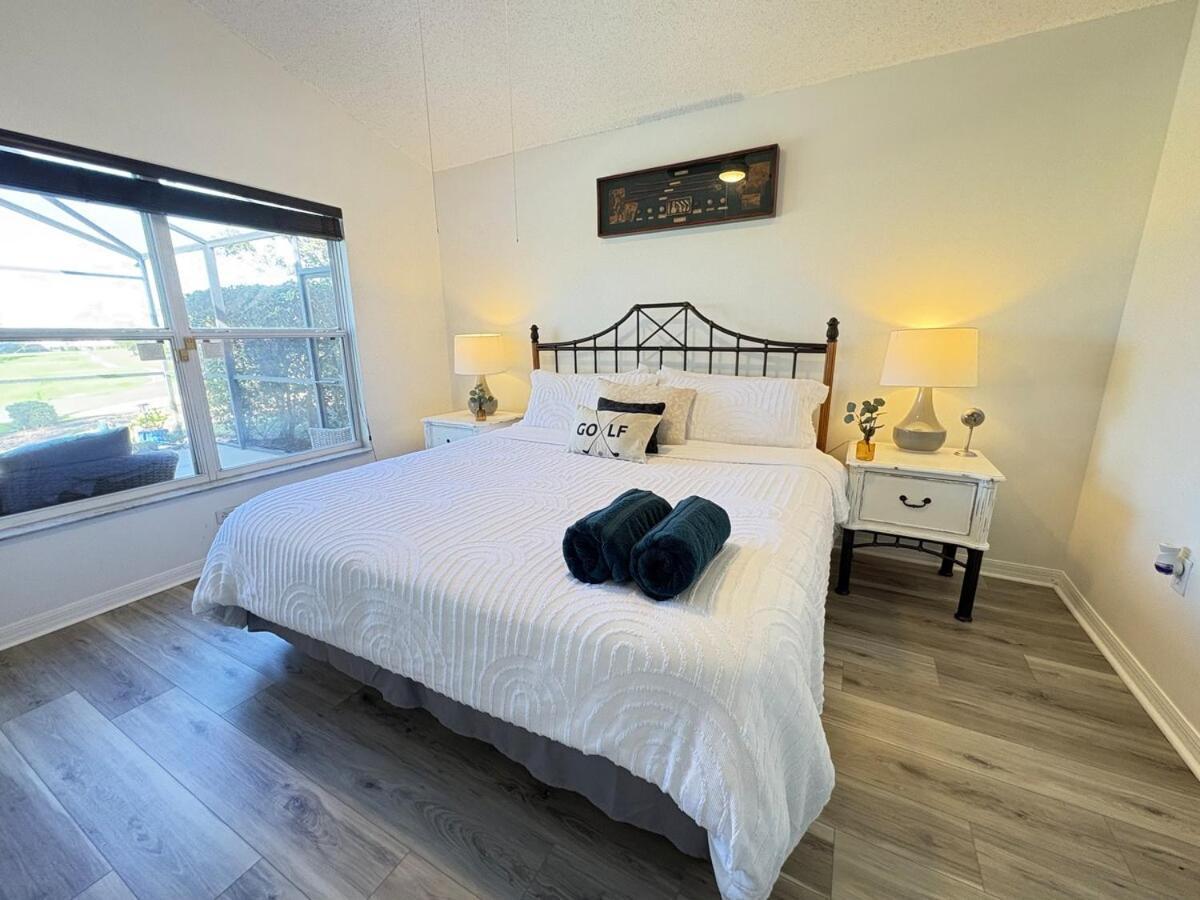 Disney Golf Dreamhouse Modern Farmhouse Chic Stay Pet Friendly! Haines City Extérieur photo