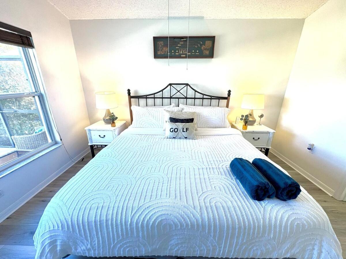 Disney Golf Dreamhouse Modern Farmhouse Chic Stay Pet Friendly! Haines City Extérieur photo