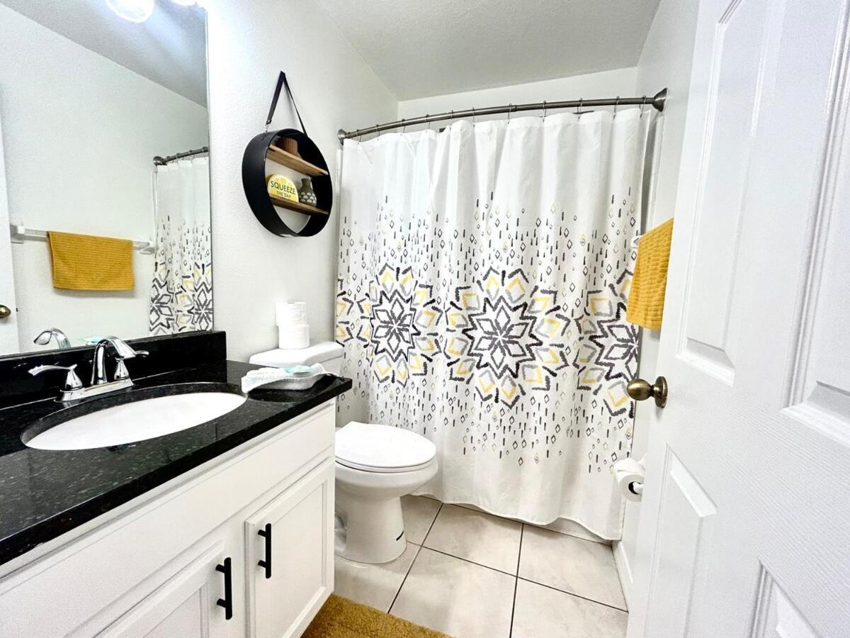 Disney Golf Dreamhouse Modern Farmhouse Chic Stay Pet Friendly! Haines City Extérieur photo