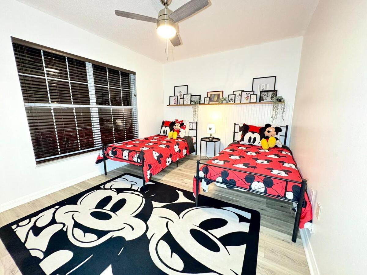 Disney Golf Dreamhouse Modern Farmhouse Chic Stay Pet Friendly! Haines City Extérieur photo