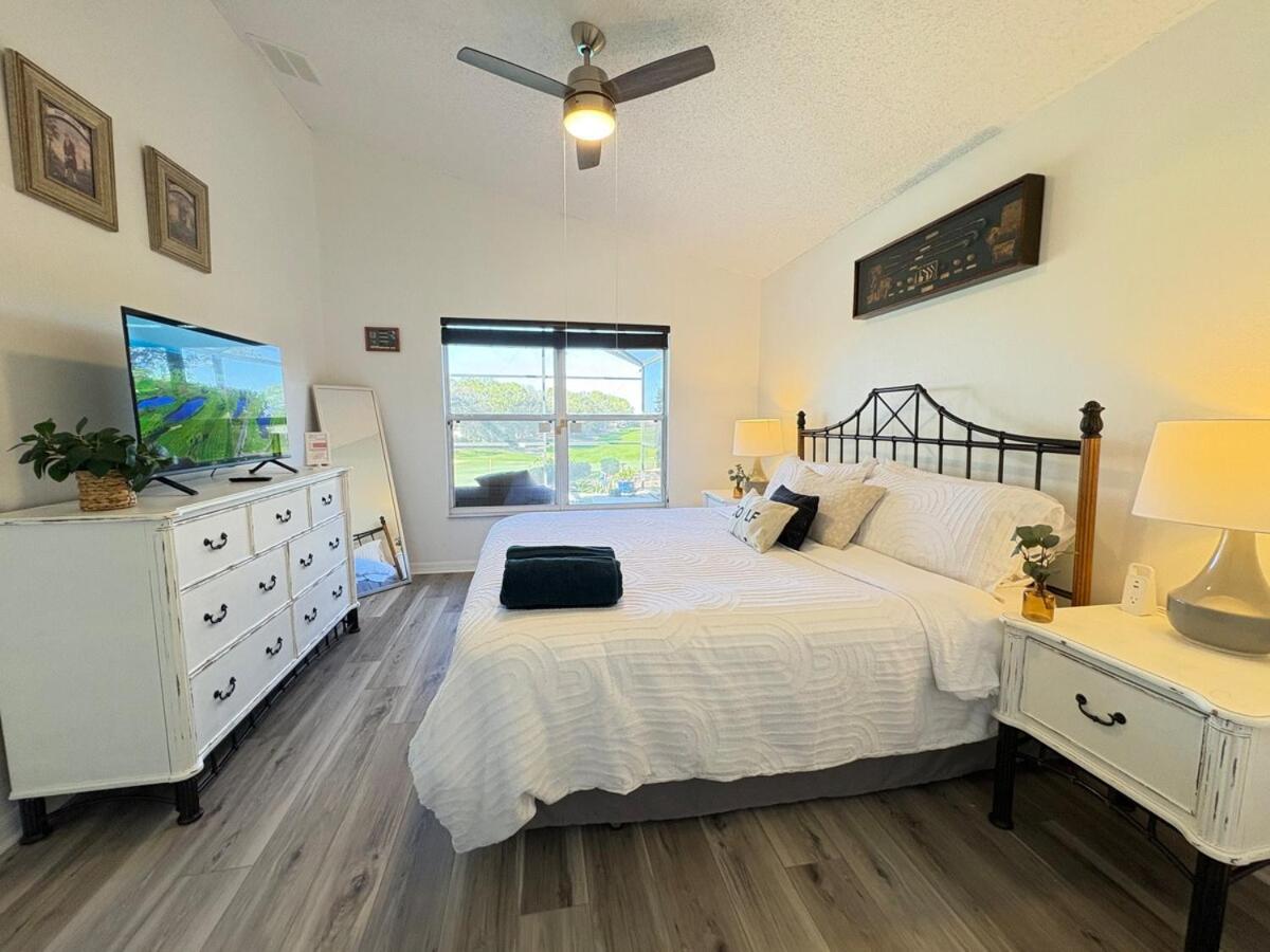 Disney Golf Dreamhouse Modern Farmhouse Chic Stay Pet Friendly! Haines City Extérieur photo