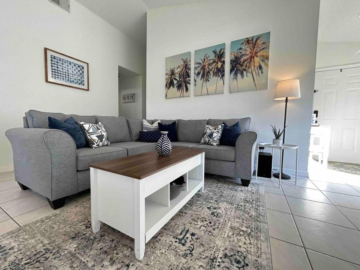 Disney Golf Dreamhouse Modern Farmhouse Chic Stay Pet Friendly! Haines City Extérieur photo